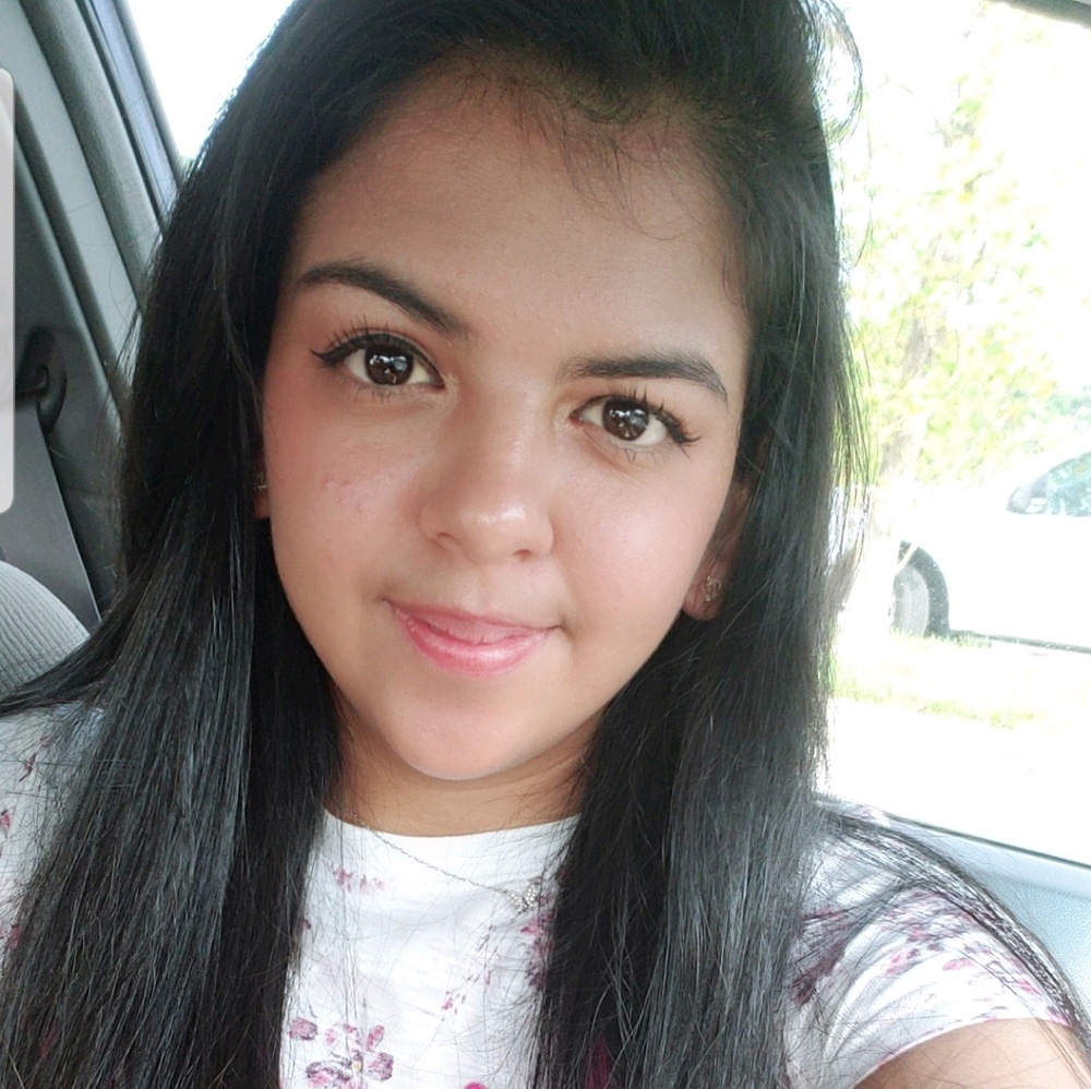 Meet your Posher, Karen